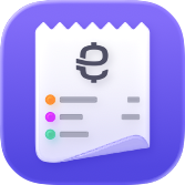 Expense: Spending Tracker icon